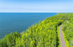 20 Ac On LAKE RD, Ironwood, MI 49938