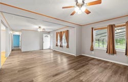 100 S Crittenden Street, Holden, MO 64040