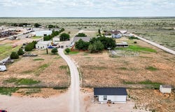 2244 E 176 SH, Andrews, TX 79714
