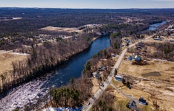 151 Bangor Road, Benton, ME 04901