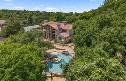 9930 Boat Club Road, Fort Worth, TX 76179