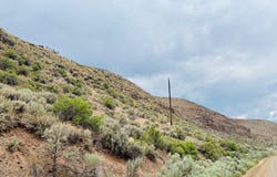 Tbd Diamond Creek Road, Salmon, ID 83467