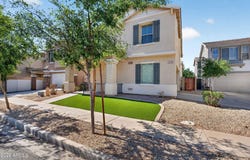 4142 E GAIL Drive, Gilbert, AZ 85296