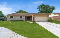 9140 GLENDOWER Court, Jacksonville, FL 32257