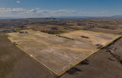 000 Picket Road, Pavillion, WY 82523