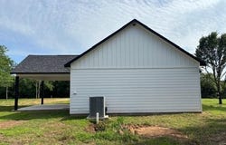 379100 E 1100 Road, Okemah, OK 74859