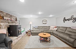 1901 S TIMBER RIDGE ROAD, WHITACRE, VA 22625