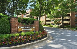 3 SOUTHERLY COURT, TOWSON, MD 21286