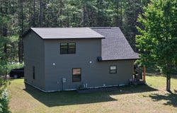 11511 CRESENT LANE, FREDERIC, MI 49733