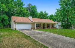 3638 E Melissa Lane, Douglasville, GA 30135