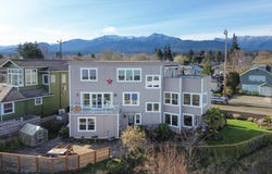 503 W 3rd Street, Port Angeles, WA 98362