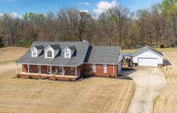 897 CHARLES Pl, Munford, TN 38058