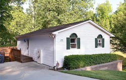 255 Oriole Drive, Lexington, NC 27292