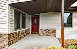 N821 Lake View Drive, Reeseville, WI 53579