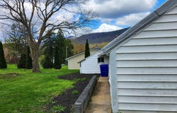18188 W FANNETTSBURG ROAD WEST W, FANNETTSBURG, PA 17221