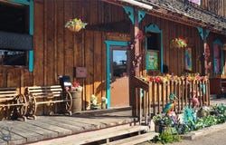 435 S Atlantic Street, Dillon, MT 59725