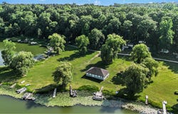 13741 Lower Bayside Drive, Belding, MI 48809