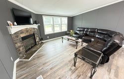 1071 Red Hill Road, Mount Olive, NC 28365