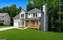 3851 Twin Ridge Lane, Ellenwood, GA 30294