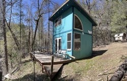 1500&1551 Reading Creek Rd., Douglas City, CA 96024