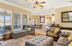 5710 Nutcracker Drive, Granbury, TX 76049