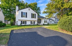 8706 MISSION Road, JESSUP, MD 20794