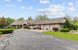 N4653 THOMPSON Road, SHIOCTON, WI 54170