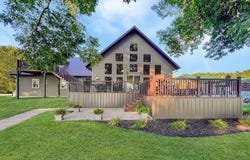 10 N Shore Drive, Garvin, MN 56132