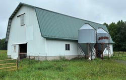 N4724 COUNTY LINE ROAD, Gilman, WI 54766