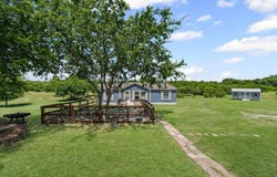 156 Aydelotte Court, Rhome, TX 76078