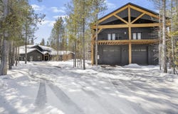 3650 Redtail, Island Park, ID 83429-0000