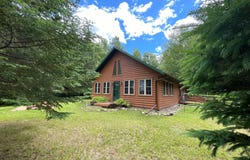 W4741 BLACK BEAR LN, Phillips, WI 54555