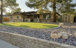 712 W Wildrose AVE, Ridgecrest, CA 93555