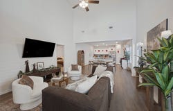 10413 Crusoe St, Aubrey, TX 76227