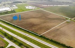 551 US HIGHWAY 40, Vandalia, IL 62471