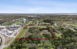 Old Ridge Road, Heath, TX 75032
