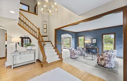 N33w29204 Millridge Rd, Pewaukee, WI 53072