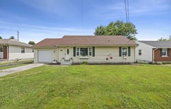 500 Logan Avenue, Danville, KY 40422