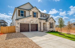 1608 Garlock DR, Leander, TX 78641