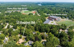 17 Bagdad Road, Durham, NH 03824