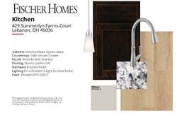 429 Summerlyn Farms Court, Turtle Creek Twp, OH 45036