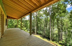 1551 Parker Road, Suches, GA 30572