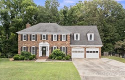 9605 Mountain Ivy Court, Charlotte, NC 28210