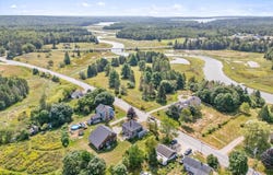 1221 Main Street, Harrington, ME 04643