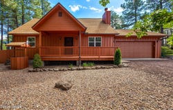2965 La Paz Way, Lakeside, AZ 85929