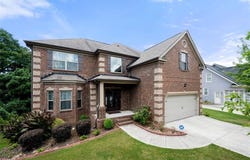 204 MISTY GROVE Drive, Loganville, GA 30052