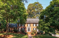 1012 Glousman Road, Winston-Salem, NC 27104