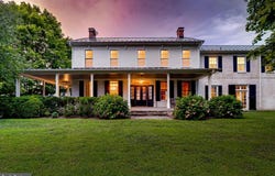 13401 LONGNECKER ROAD, REISTERSTOWN, MD 21136