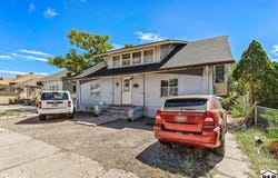 1008 E 8th St, Pueblo, CO 81001