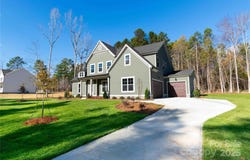 1865 Rock Hill Church Road unit: 3, Matthews, NC 28104